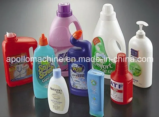 100ml~2L Households Products Making Machine