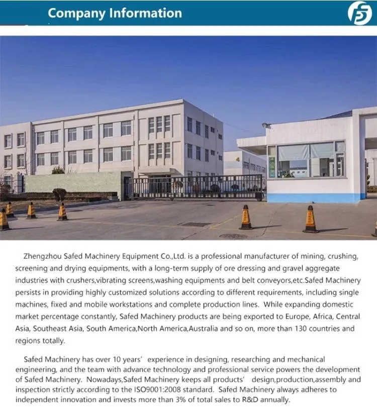 Asphalt Production Machinery 64tph Asphalt Mixing Plant Concrete Mixing Plant Free Concrete Batching/Mixing Plant From China Factroy Hzs 25/35/50/75