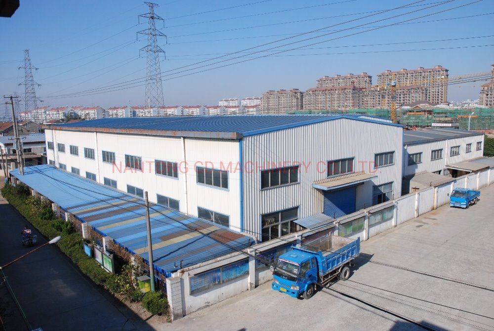 C6246ex1500- 460X1500mm Universal Heavy Duty Big Bore Horizontal Economic Lathe Machine