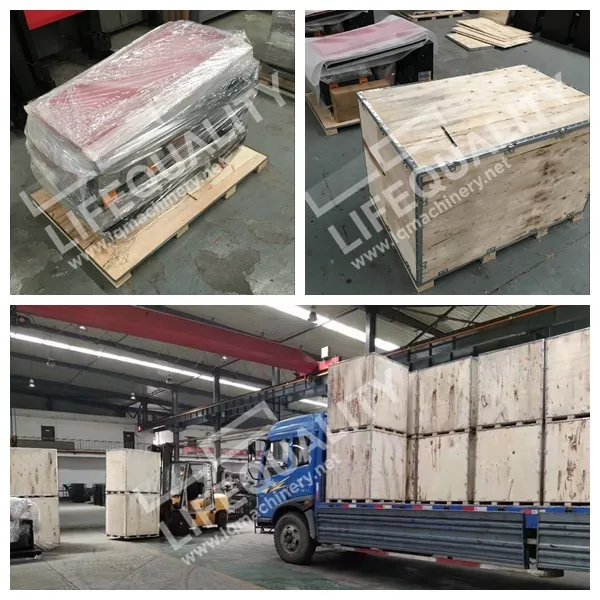 C9350 Brake Drum or Disc Cutting Machine