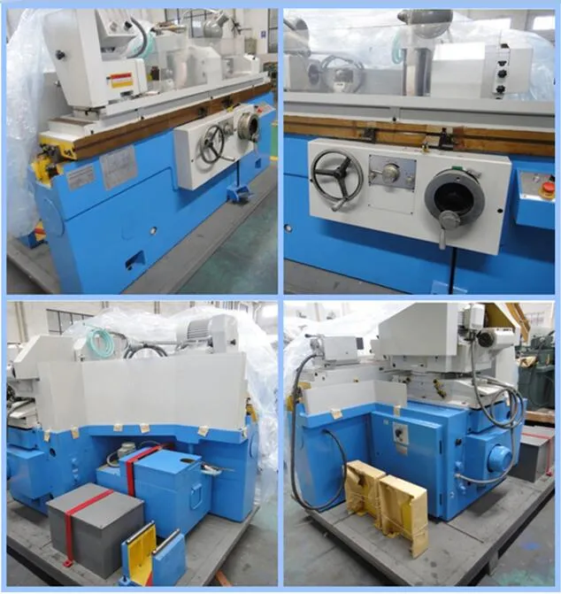 China Universal Cylindrical Grinder (M1432B/M1450)