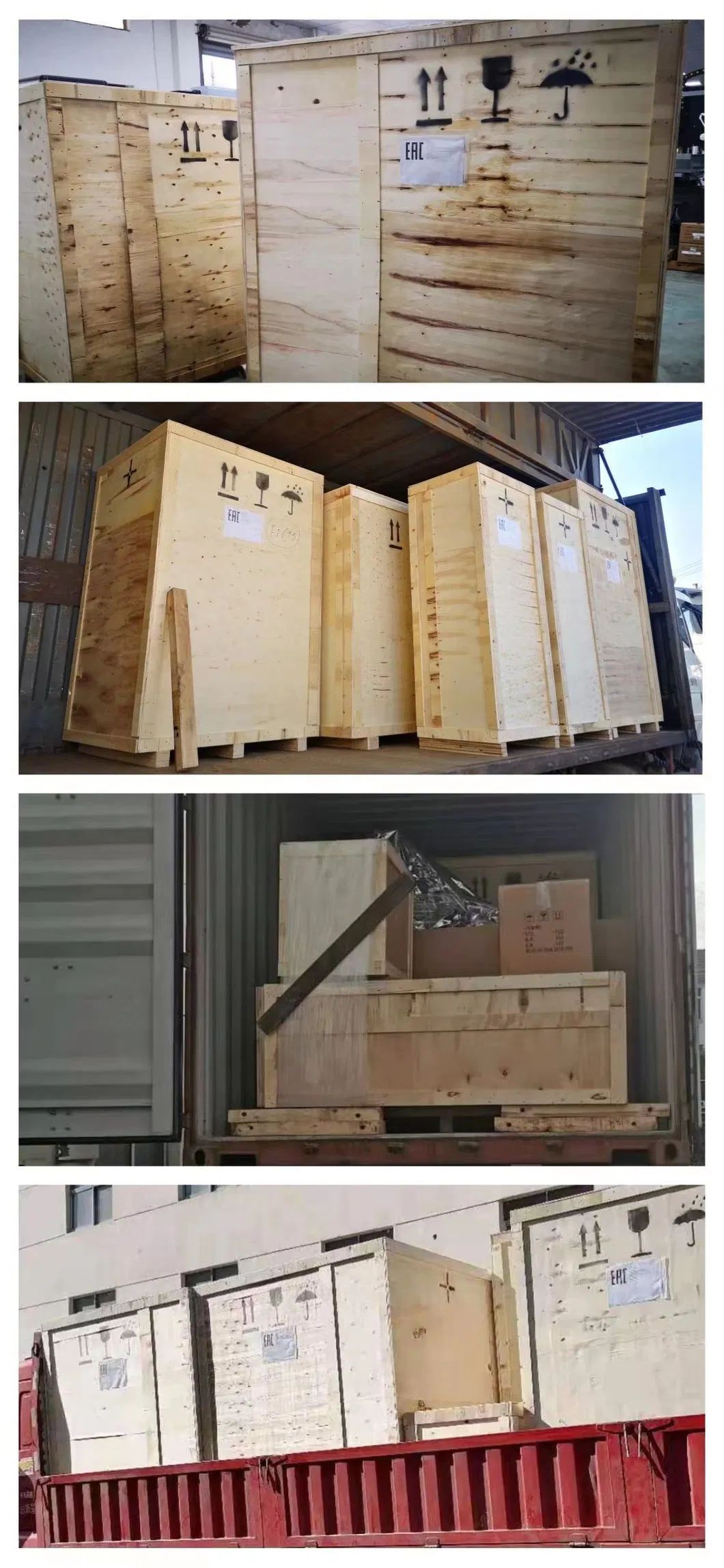 High Performance Hot Sale EDM Drilling Machine Dd703z