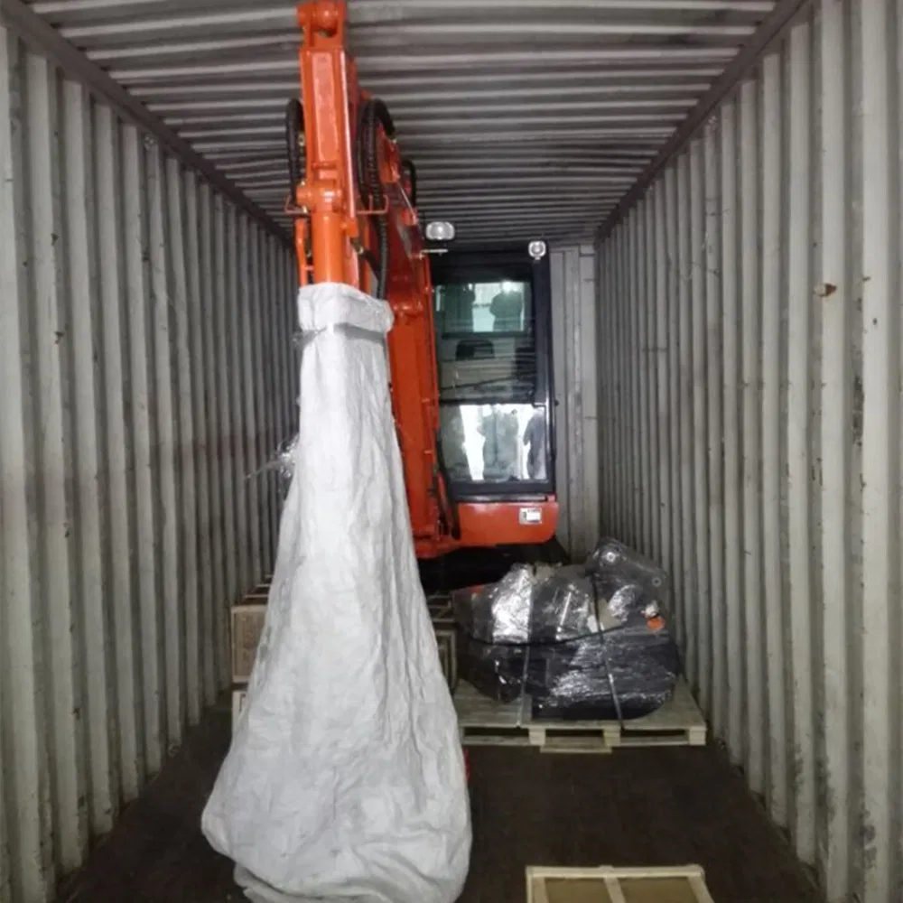 Hydraulic Crawel Excavator 4.5 T