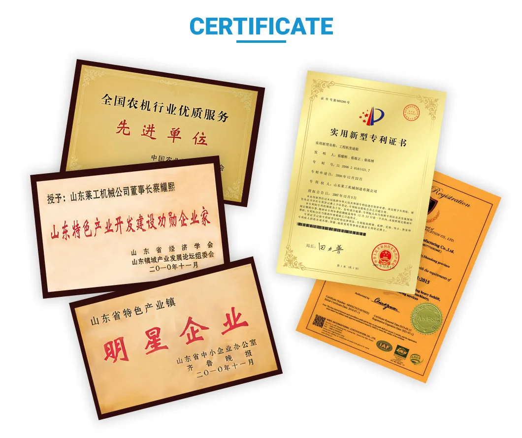 Lgcm 3m3 Self-Loading Concrete Mixer with Diesel Engine