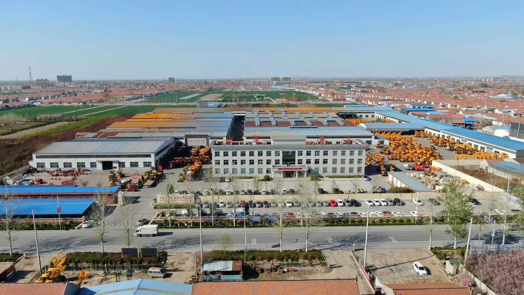 Lgcm Price of 3 Cubic Meters Mobile Concrete Mixer Truck