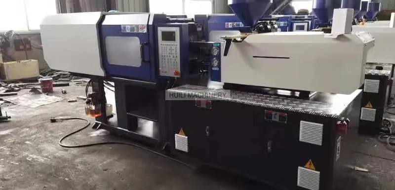 Maquina Inyectora Plasticomaquina Inyectora Botellas Plastico