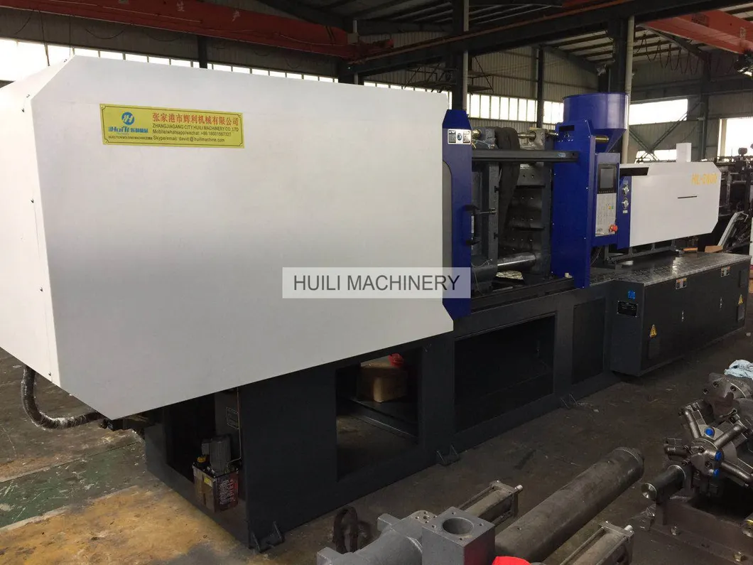 Maquina Inyectora Plasticomaquina Inyectora Botellas Plastico