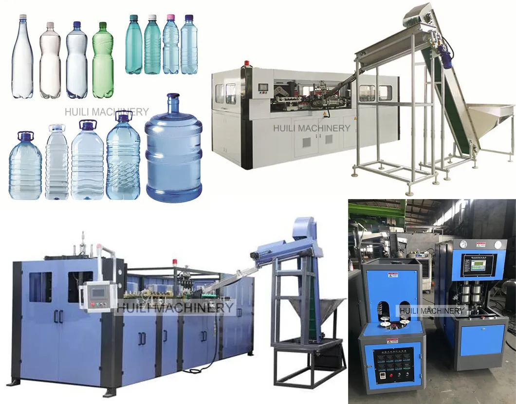 Maquina Inyectora Plasticomaquina Inyectora Botellas Plastico