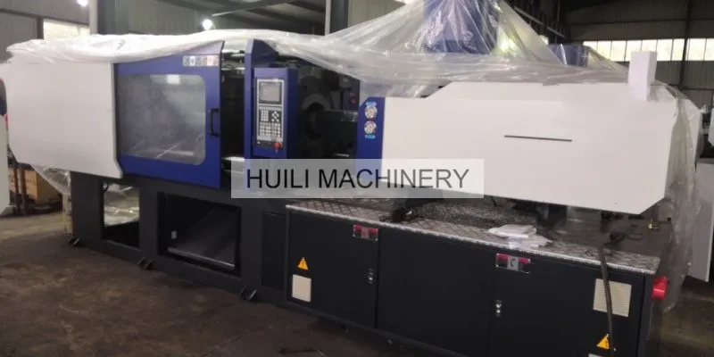Maquina Inyectora Plasticomaquina Inyectora Botellas Plastico