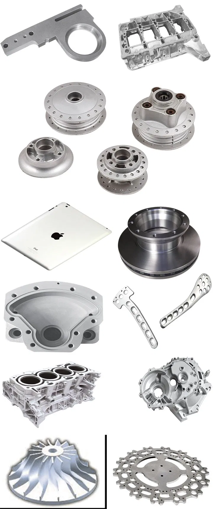 Mitsubishi-System High-Speed and High-Efficiency Vertical CNC Machine (MT50)