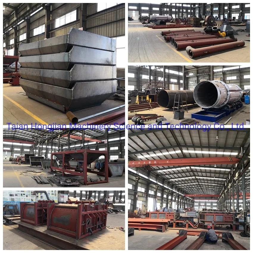 Natural Gas Burner Conveyor Belt Control System Baghouse Asphalt Mixing Plant Lb2000