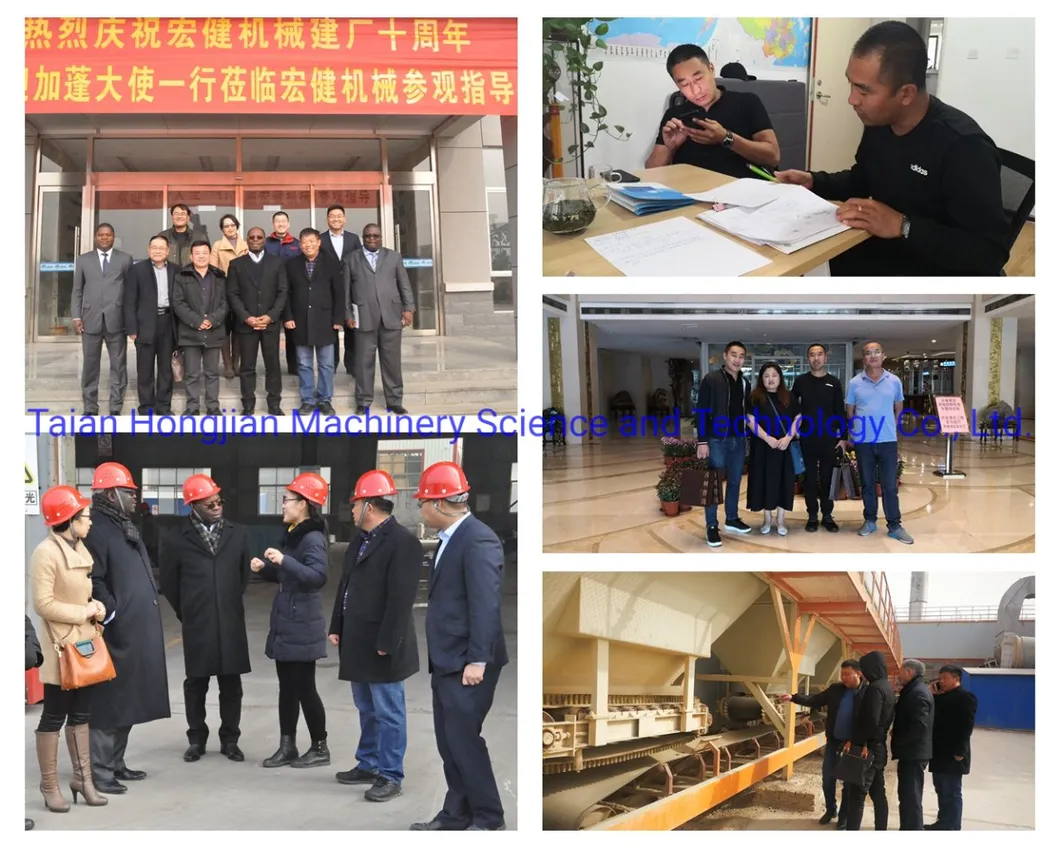 Natural Gas Burner Conveyor Belt Control System Baghouse Asphalt Mixing Plant Lb2000