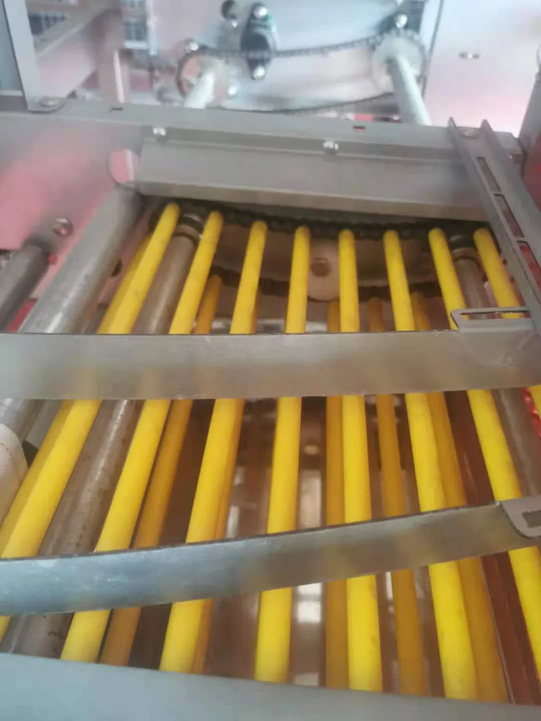 Poultry Farm Equipment Hens Cages Layers Cages Chicken Coops Hot Gavanized Wiremeshes Cages