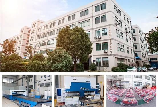 Rotavator Pto 3-Point Linked Rotary Tiller for Tractor (RT105)