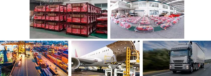 Rotavator Pto 3-Point Linked Rotary Tiller for Tractor (RT105)