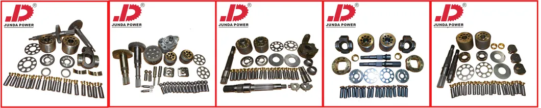 Swing Motor MSG-27P for SWE45/50/60/70 YC60 spare parts