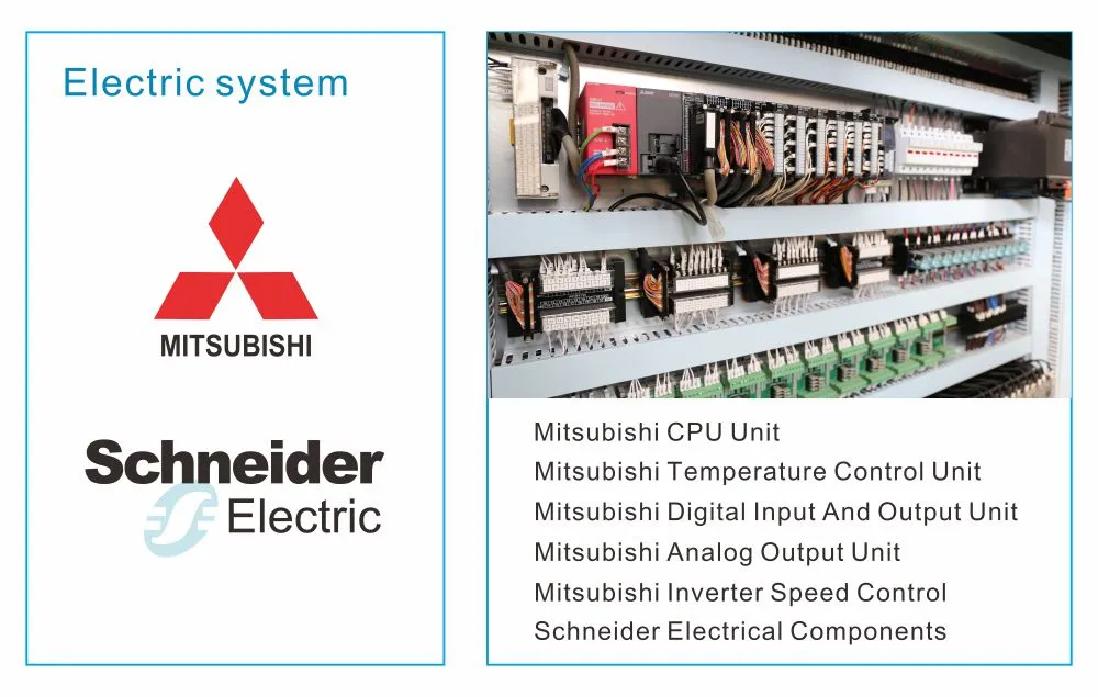 Tongda Hsll-15L Automatic Plastic Extrusion Blow Molding Machine High Quality Cheap Price