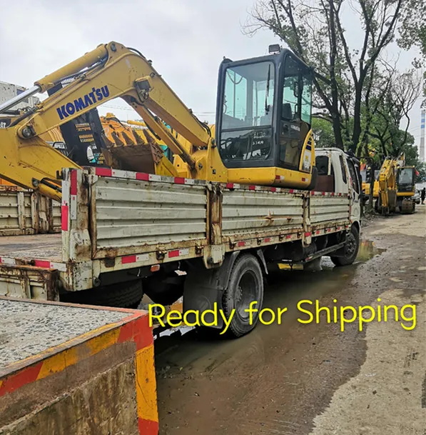 Used Kobelco Sk260 Excavators/Used Excavators