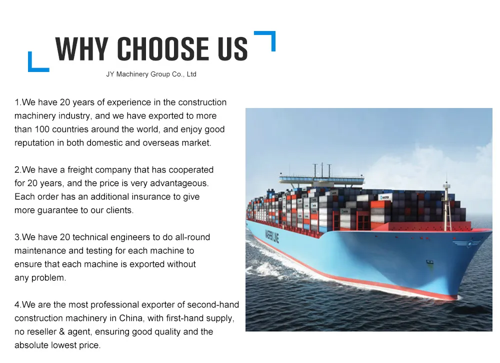 Used Komatsu Mini Excavator PC50mr-2 PC55 / Komatsu PC50mr PC55mr-2 Second Hand Digger Excavator