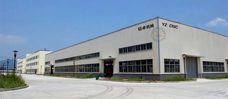 Vmc300 Small Vmc Machine Ce Approved Vmc Vertical CNC Machine Center